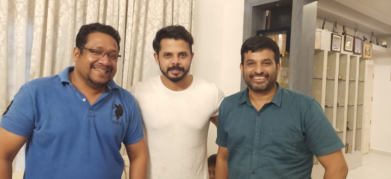 മലയാളി സംവിധായകർ ഒരുക്കുന്ന മറാത്തി ചിത്രം ‘മുംബൈച്ച വടാ പാവ്’